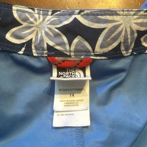 The North Face shorts 14 (CCC1) - Picture 5 of 6